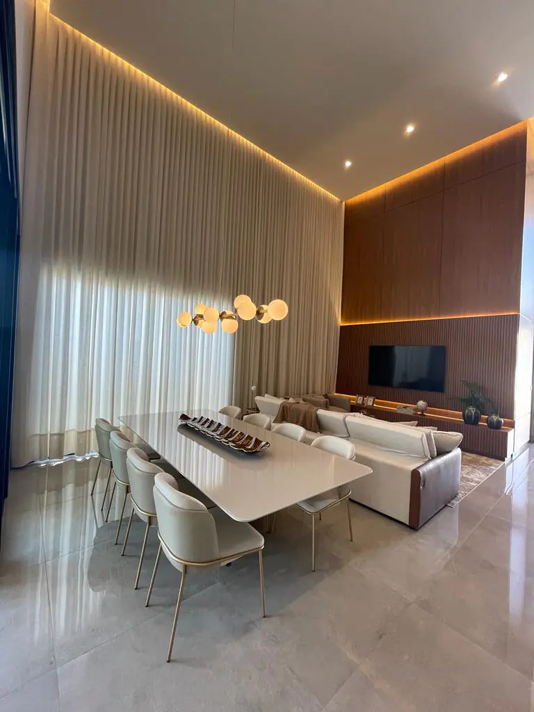 Interior design consulting