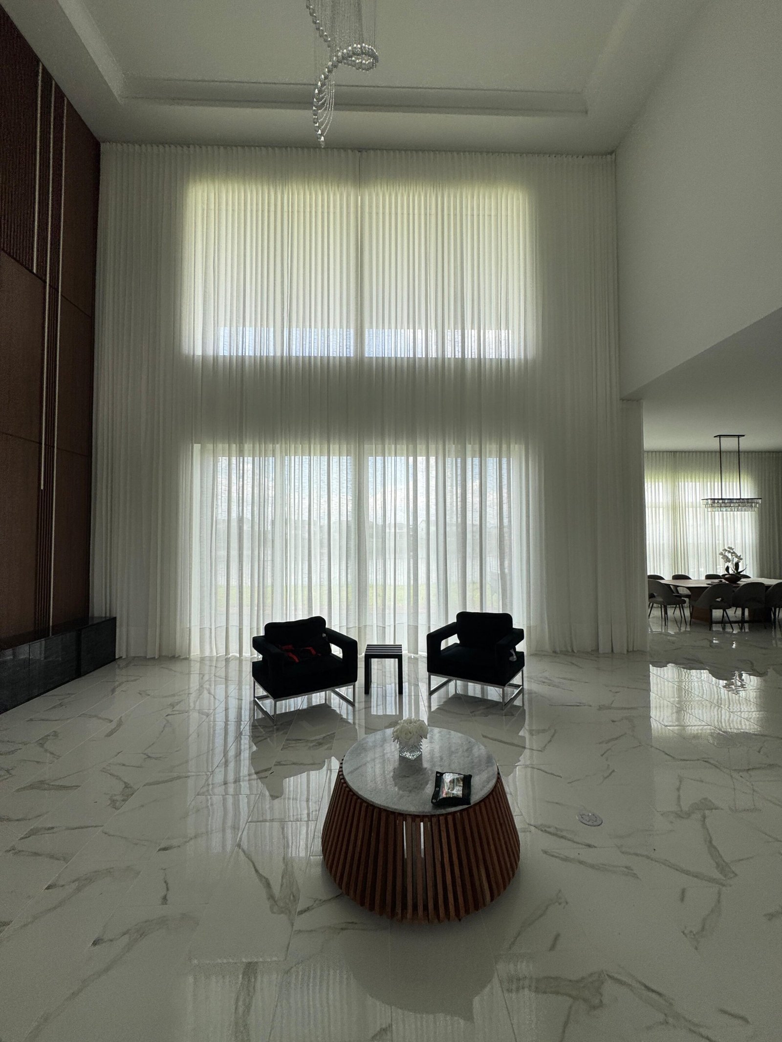 custom drapery custom curtains