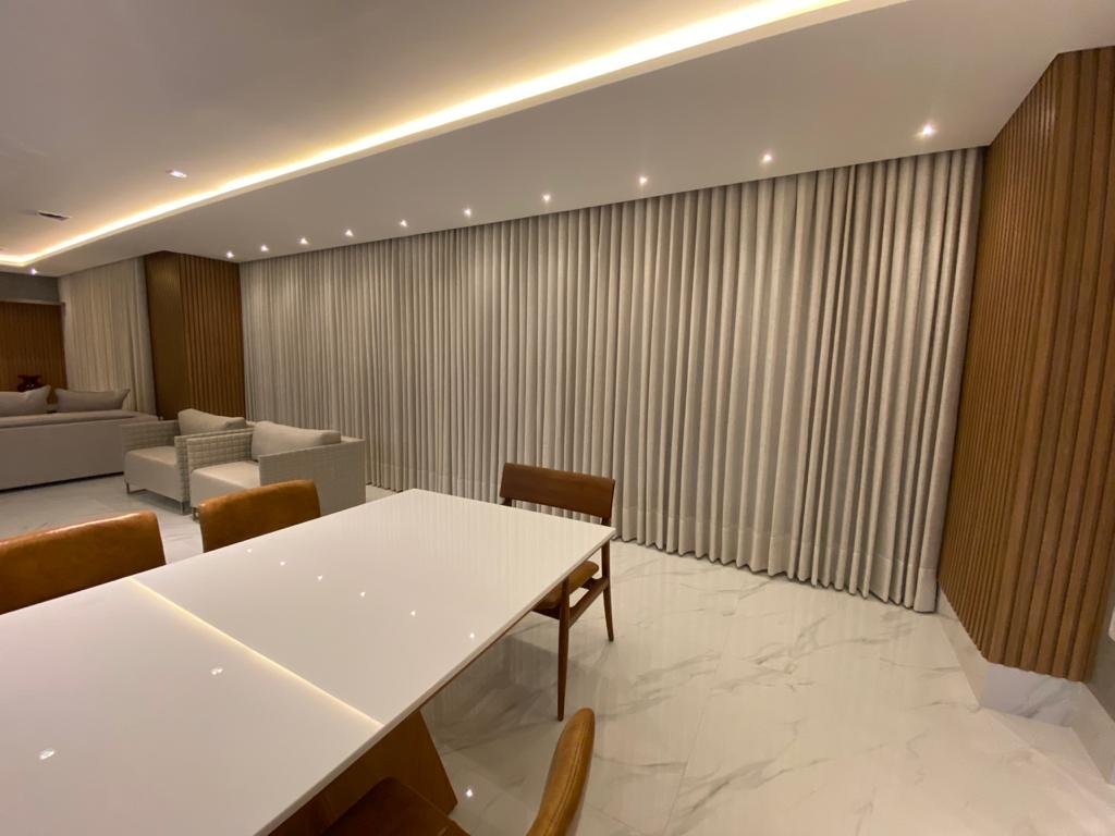Custom Window Treatments project in Winter Garden, Florida by My Walls Home Design