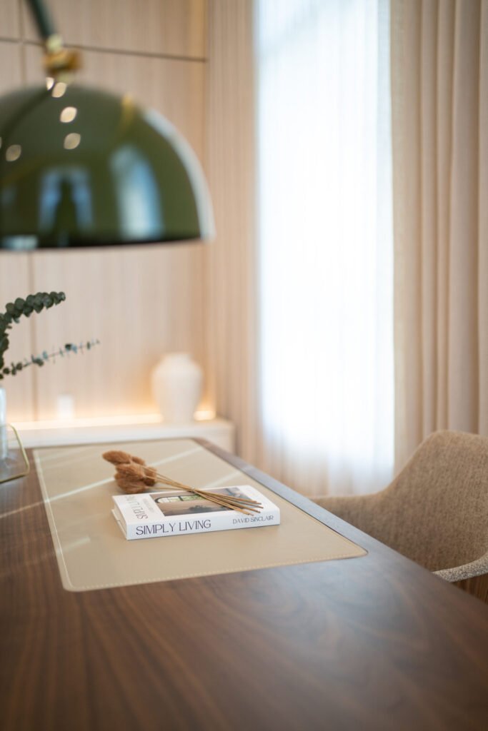 Motorized Shades project in Isleworth, Florida by My Walls Home Design